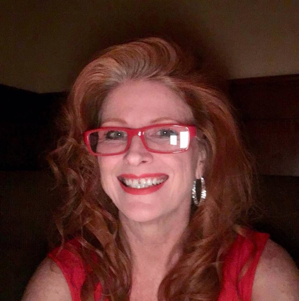 Meet your Posher, Lynnette